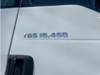 Тягач MAN TGS 18.440: фото 3