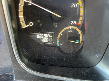 Тягач Mercedes Actros 1845: фото 4