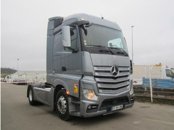 Тягач Mercedes Actros 1845: фото 3