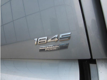 Тягач Mercedes Actros 1845: фото 4