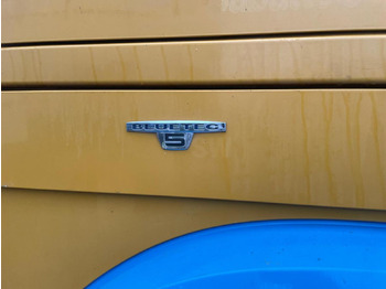 Тягач Mercedes Actros 1845: фото 4