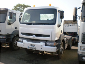 Тягач RENAULT KERAX 385: фото 1