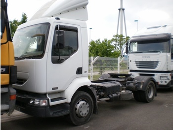 Тягач RENAULT MIDLUM 270: фото 1