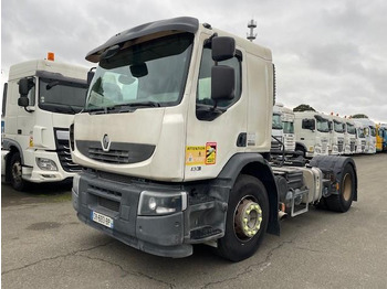 Тягач Renault Premium Lander 430 DXI: фото 5