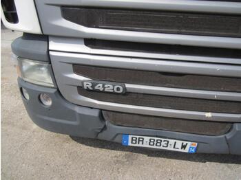 Тягач Scania R 420: фото 3