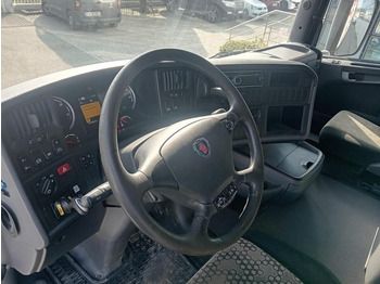 Тягач Scania R 450: фото 3