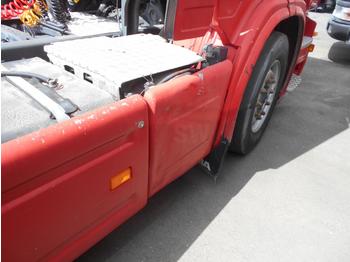 Тягач Scania R 480: фото 4 Тягач Scania R 480: фото 4