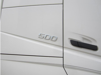 Тягач Volvo FH 500: фото 3