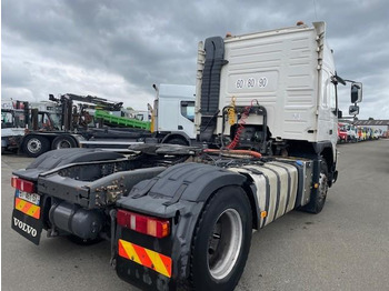 Тягач Volvo FMX 450: фото 4