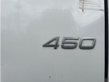 Тягач Volvo FMX 450: фото 3