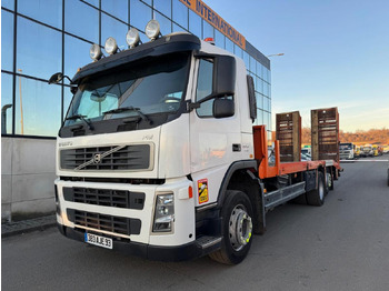 Эвакуатор VOLVO FM 340