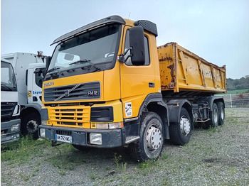 Самосвал VOLVO FM12