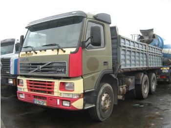 Самосвал Volvo FM12: фото 1