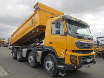 Самосвал Volvo FMX 450: фото 1