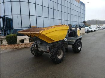 Мини-самосвал WACKER