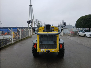 Мини-самосвал Wacker DW50: фото 5