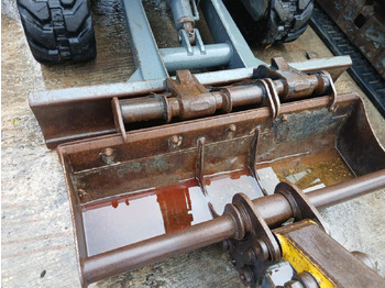 Мини-экскаватор Wacker EZ28: фото 5