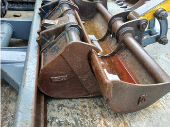 Мини-экскаватор Wacker EZ28: фото 4