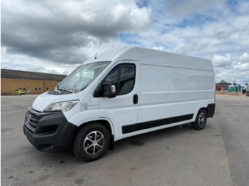Малотоннажный рефрижератор FIAT Ducato 2.3