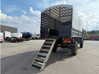 Грузовик MAN 5 To KAT MIL 4x4: фото 5 Грузовик MAN 5 To KAT MIL 4x4: фото 5