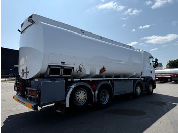 Грузовик-цистерна Scania G480 8x2*6 24.000 L / 5 compartments / ADR Tank: фото 3