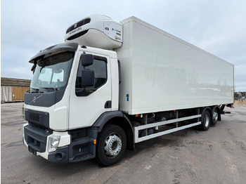 Рефрижератор VOLVO FE 320