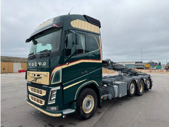 Самосвал VOLVO FH 500