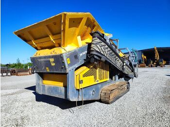 Грохот Rubble Master HS3500: фото 4 Грохот Rubble Master HS3500: фото 4