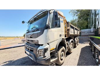 Самосвал VOLVO FMX 460