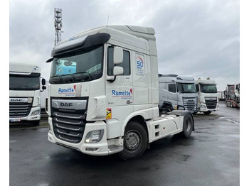 Тягач DAF XF 480