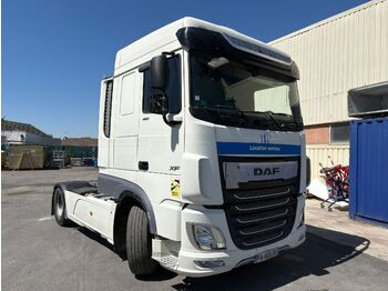 Тягач DAF XF 480