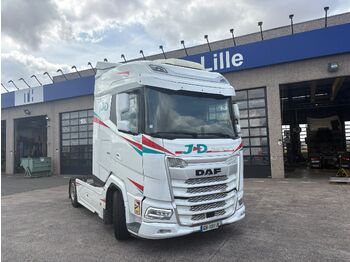 Тягач DAF XG 480