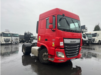 DAF XF 440 лизинг DAF XF 440: фото 4 DAF XF 440 лизинг DAF XF 440: фото 4