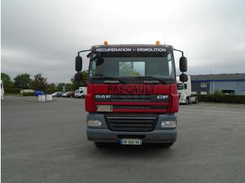 Крюковой мультилифт DAF CF85 460: фото 1