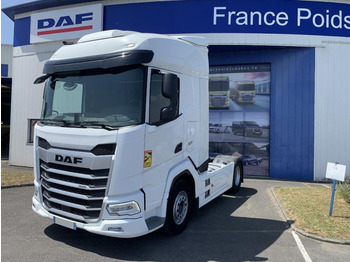 Тягач DAF XF