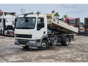 Самосвал DAF LF 45