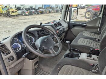 DAF FA LF45 лизинг DAF FA LF45: фото 3 DAF FA LF45 лизинг DAF FA LF45: фото 3