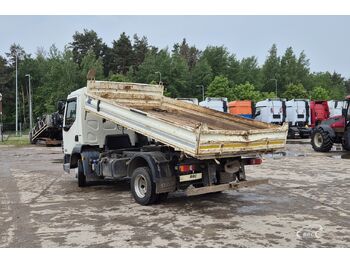 DAF FA LF45 лизинг DAF FA LF45: фото 2 DAF FA LF45 лизинг DAF FA LF45: фото 2