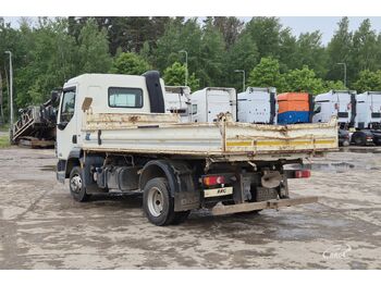 DAF FA LF45 лизинг DAF FA LF45: фото 5 DAF FA LF45 лизинг DAF FA LF45: фото 5