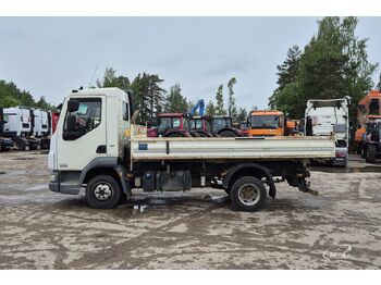 DAF FA LF45 лизинг DAF FA LF45: фото 4 DAF FA LF45 лизинг DAF FA LF45: фото 4