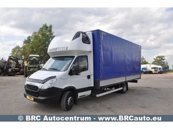 Рефрижератор IVECO Daily: фото 1