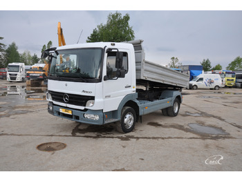 Mercedes-Benz 816 лизинг Mercedes-Benz 816: фото 1 Mercedes-Benz 816 лизинг Mercedes-Benz 816: фото 1