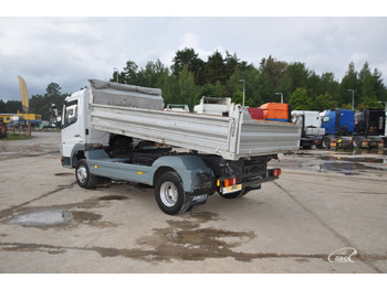 Mercedes-Benz 816 лизинг Mercedes-Benz 816: фото 5 Mercedes-Benz 816 лизинг Mercedes-Benz 816: фото 5