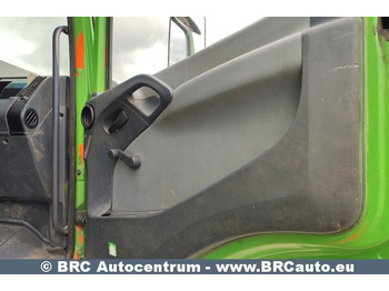 Мусоровоз Mercedes-Benz Atego 1823: фото 4