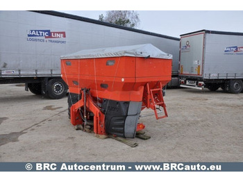 Разбрасыватель удобрений Rauch AXIS-H 50.2 EMC+W: фото 2