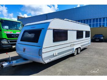 Новый Прицеп дача Tabbert W26: фото 3