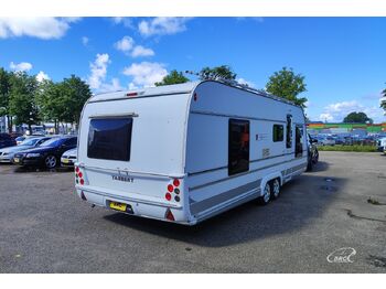 Новый Прицеп дача Tabbert W26: фото 4