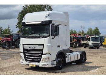 Тягач DAF XF 460
