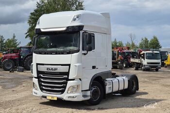 Тягач DAF XF 460