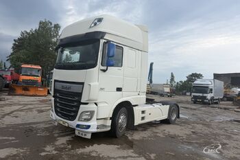 Тягач DAF XF 460